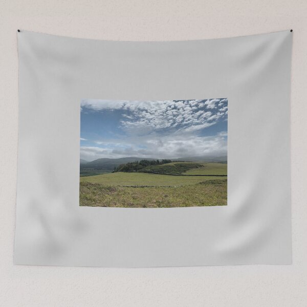 Item preview, Small Forest Landscape designed and sold by IBMClothing.