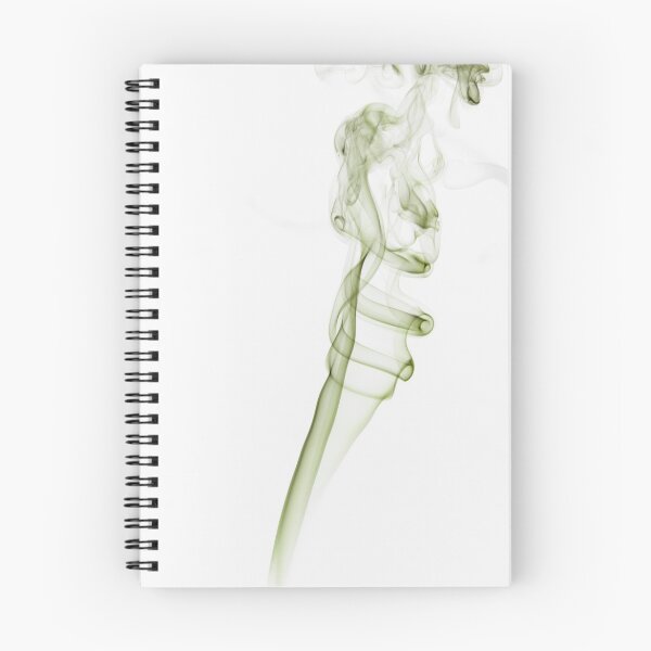Item preview, smoke signal 3 designed and sold by codaimages.