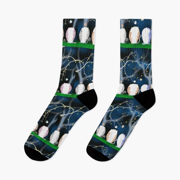 Item preview,  porque los gatos Swirly solo comen croquetas. designed and sold by Megan Kane Stone.