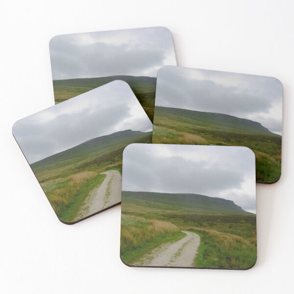 Item preview, Pathway To Pen y Ghent designed and sold by Andrew Morrell.