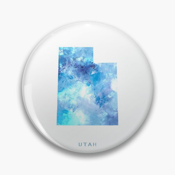 Item preview, Utah designed and sold by MonnPrint.