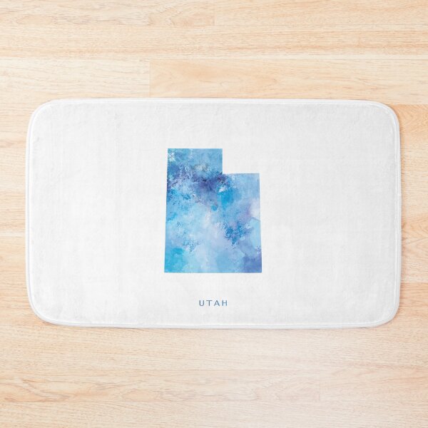 Item preview, Utah designed and sold by MonnPrint.