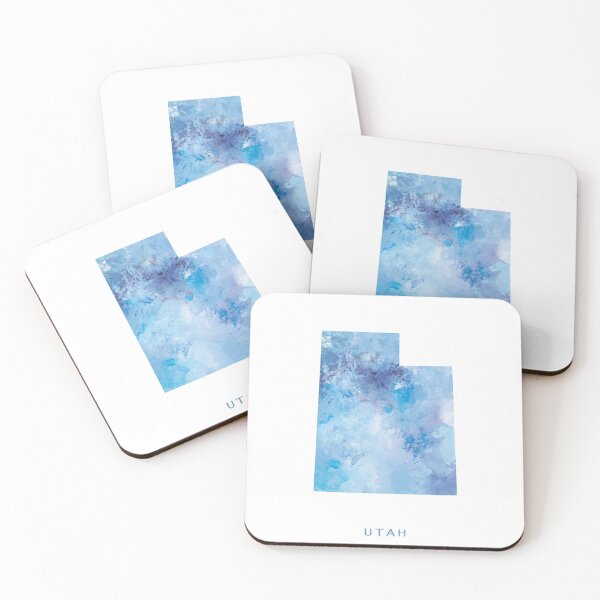 Item preview, Utah designed and sold by MonnPrint.