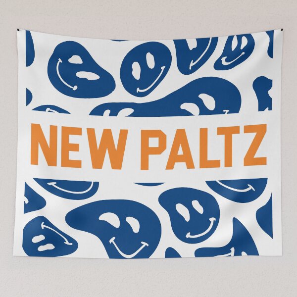 Item preview, New Paltz designed and sold by Leila Sayan.