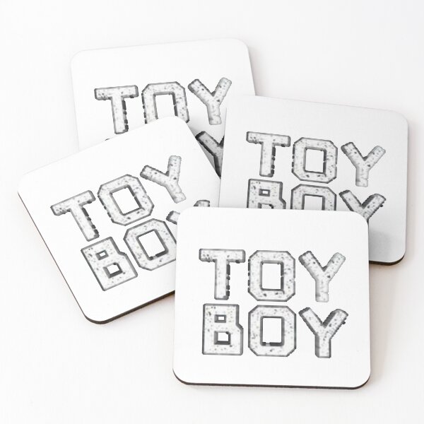 Item preview, Toy boy designed and sold by Balaomagico90.