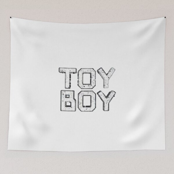 Item preview, Toy boy designed and sold by Balaomagico90.