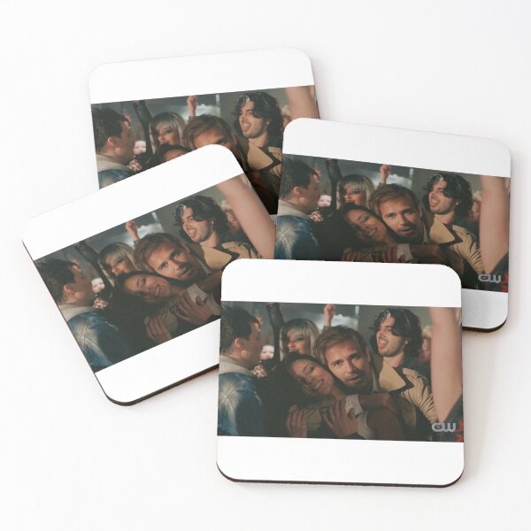 Item preview, Zari Tomaz y John Constantine designed and sold by itzcourtneyxo.