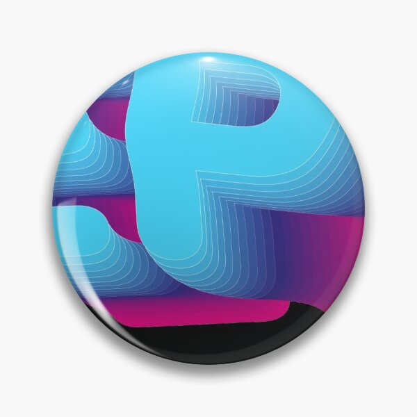 Item preview, Colorful epic lettering with gradient designed and sold by KiwiBrush.
