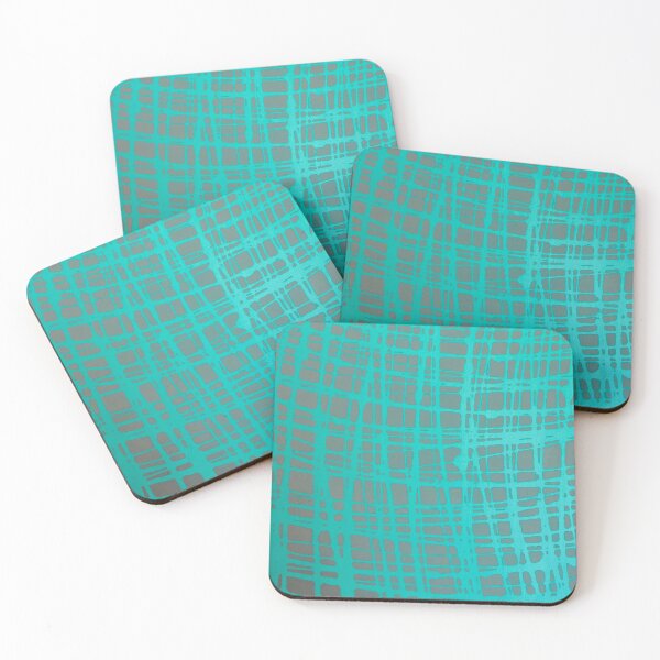 Item preview, Lisa - Aqua designed and sold by Larson-Art.
