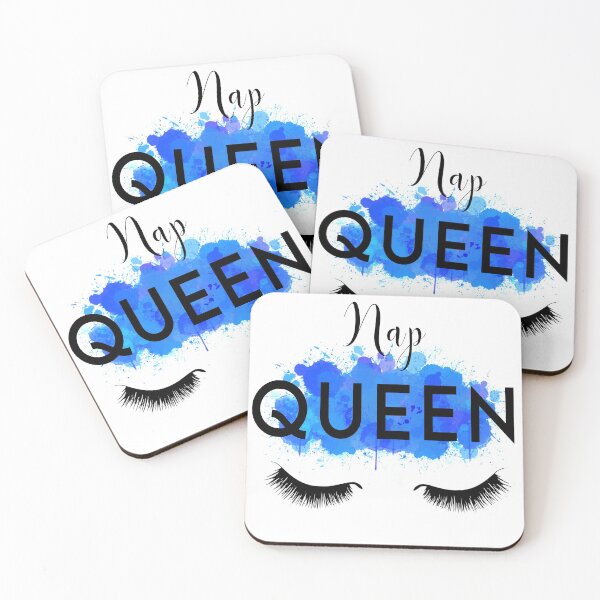 Item preview, Nap Queen designed and sold by kouddad.