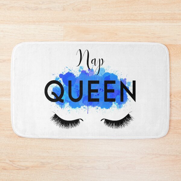 Item preview, Nap Queen designed and sold by kouddad.