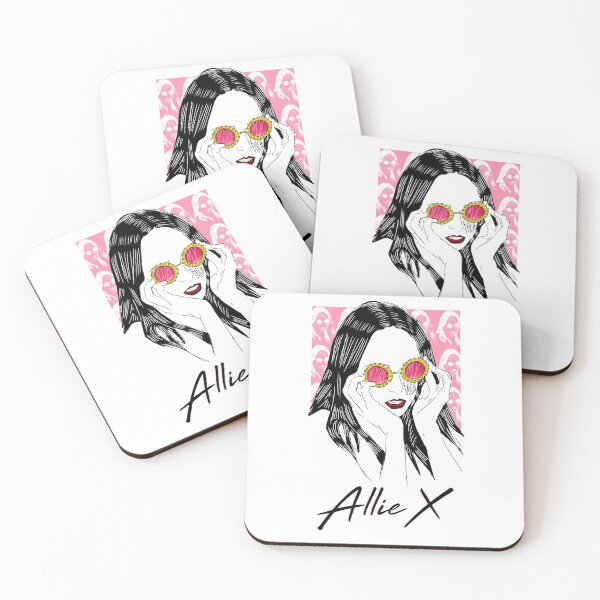 Item preview, Allie X designed and sold by Navargas.