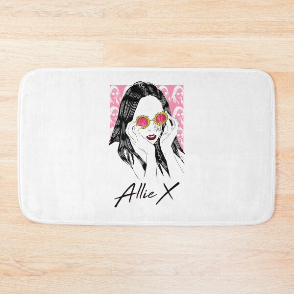 Item preview, Allie X designed and sold by Navargas.