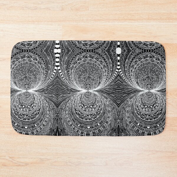 Item preview, Uncoloured Negative 235 designed and sold by CallumHoare.