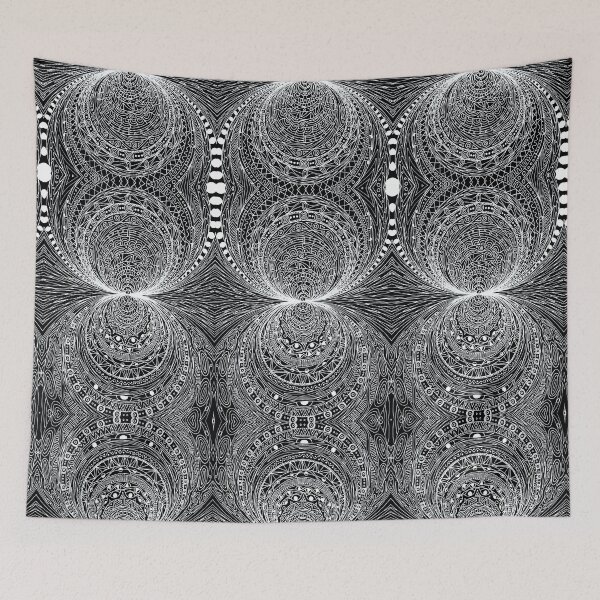 Item preview, Uncoloured Negative 235 designed and sold by CallumHoare.