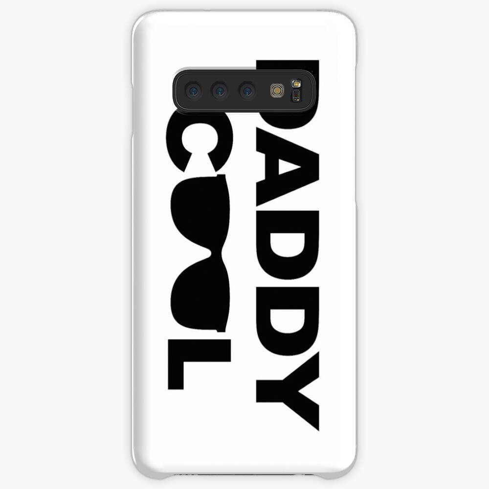 NDVH Daddy Cool Case & Skin for Samsung Galaxy