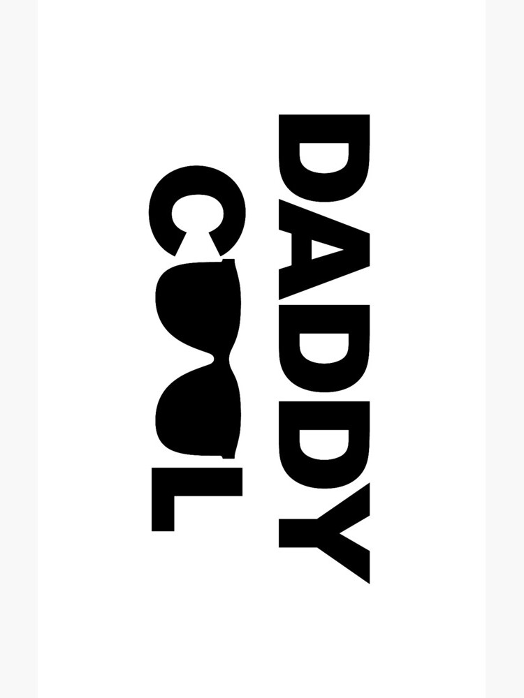 NDVH Daddy Cool by nikhorne
