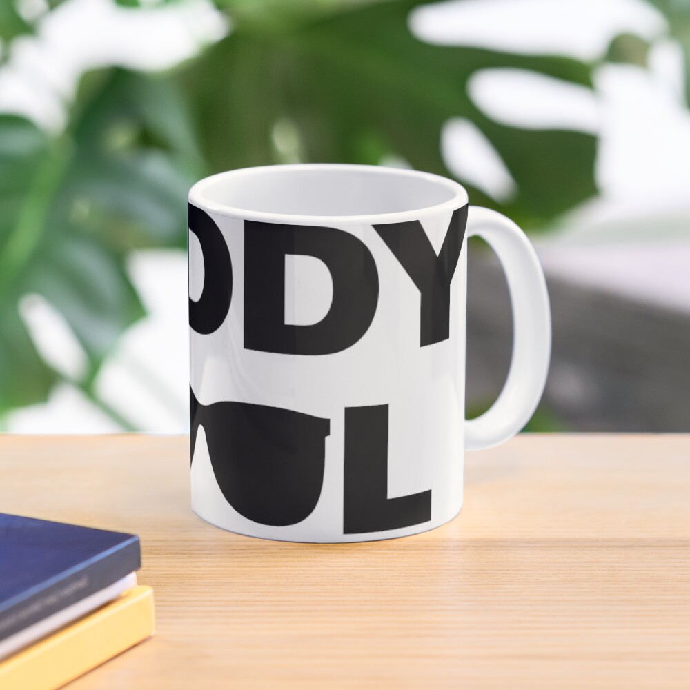 Item preview, Classic Mug designed and sold by nikhorne.