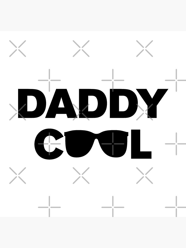 NDVH Daddy Cool by nikhorne