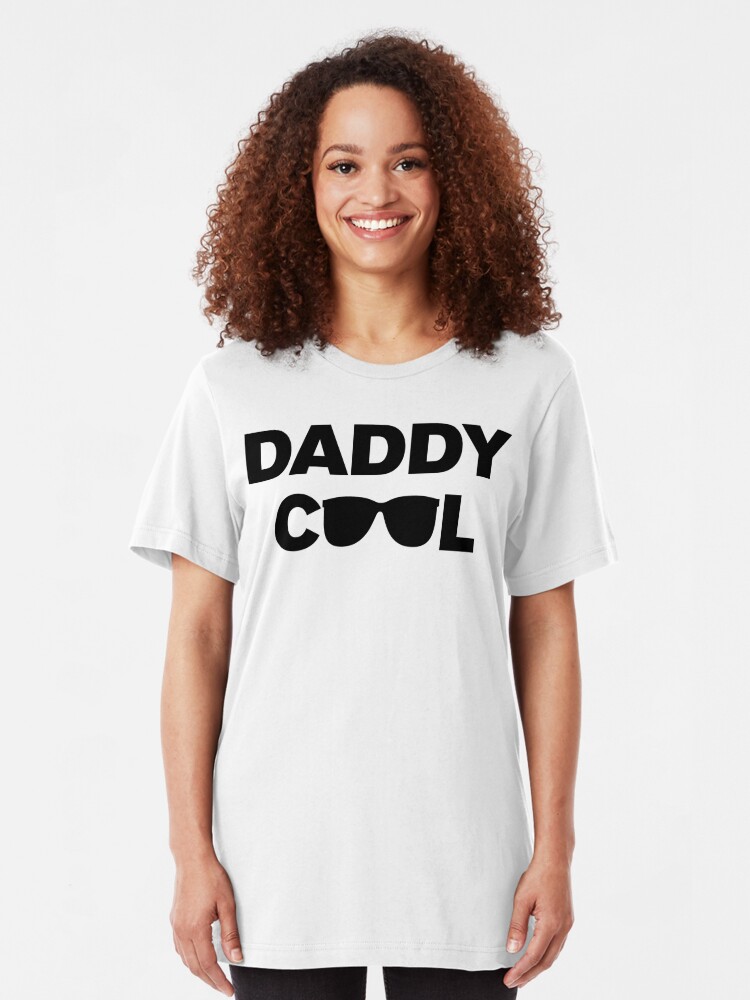 big daddy cool t shirt