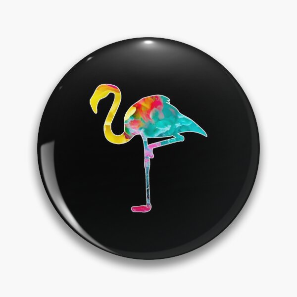 Item preview, Watercolor Flamingo designed and sold by Most-Mysterious.