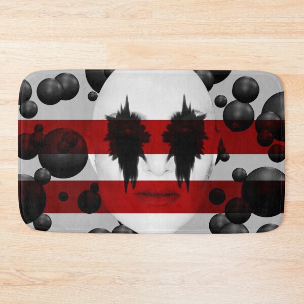Item preview, Globular/Modular (Red Edition) designed and sold by IKDG.