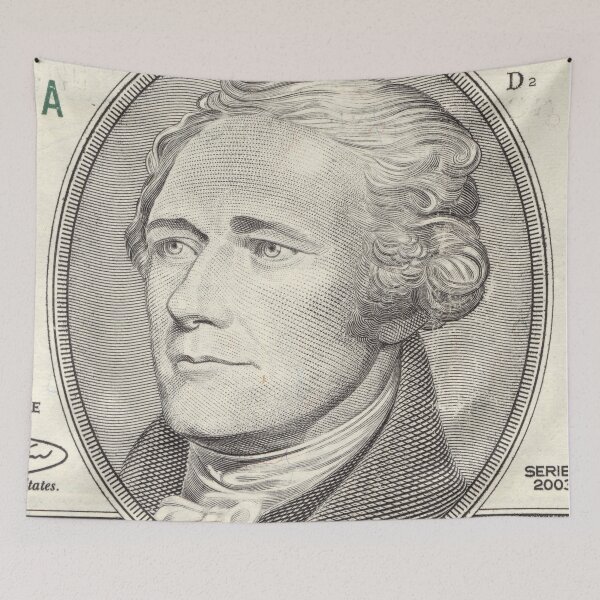 Item preview, United States twenty-dollar bill - Andrew Jackson designed and sold by portokalis.