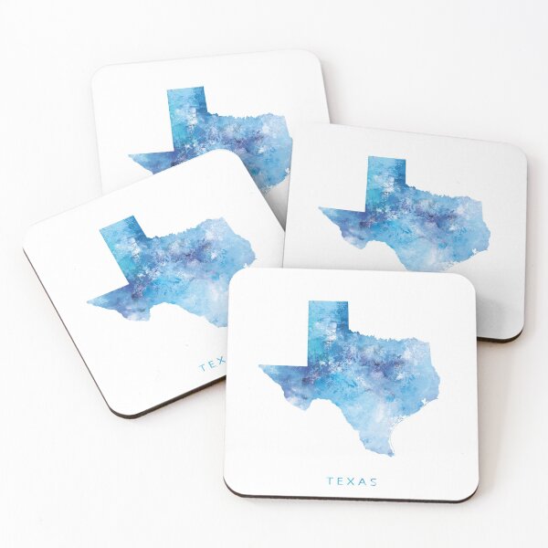 Item preview, Texas designed and sold by MonnPrint.