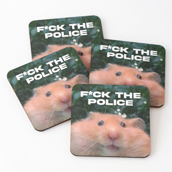 Item preview, Funny Hamster Meme designed and sold by DonatasSab.