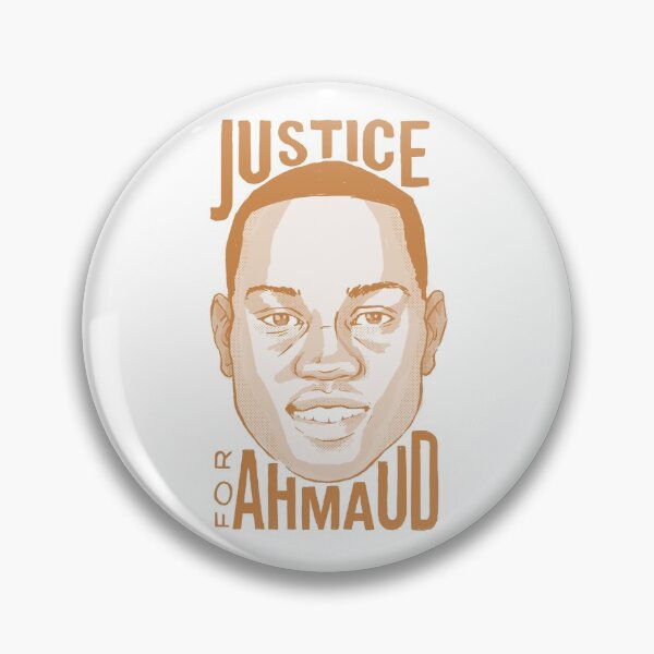 Item preview, Justice for Ahmaud Arbery designed and sold by mckaylatyrrell.