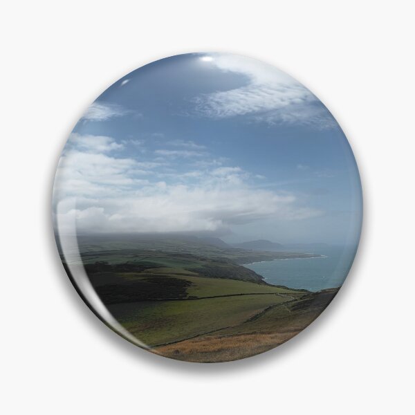 Item preview, Ocean Landscape Hills designed and sold by IBMClothing.