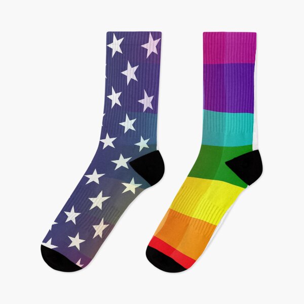 Item preview, United Pride of America designed and sold by Gauntlet of Cowperhorn.