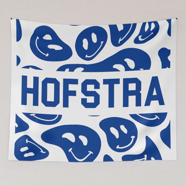 Item preview, Hofstra designed and sold by Leila Sayan.