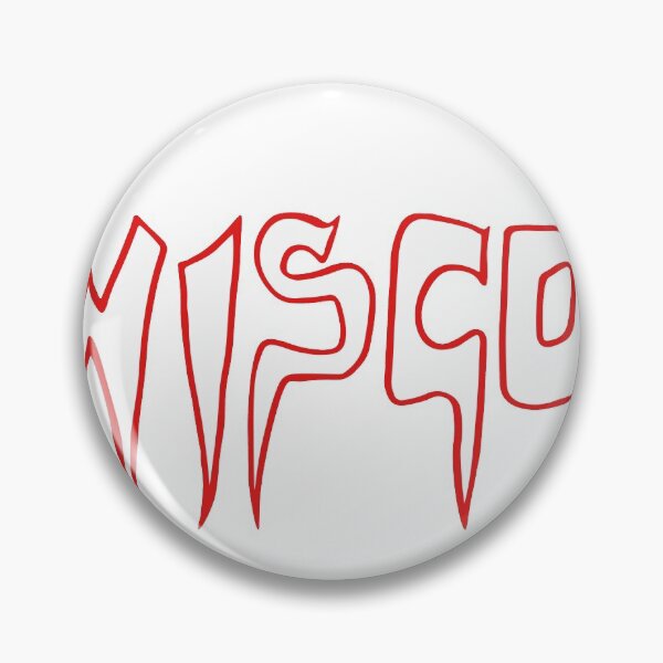 Item preview, wisco designed and sold by createdbysydd.