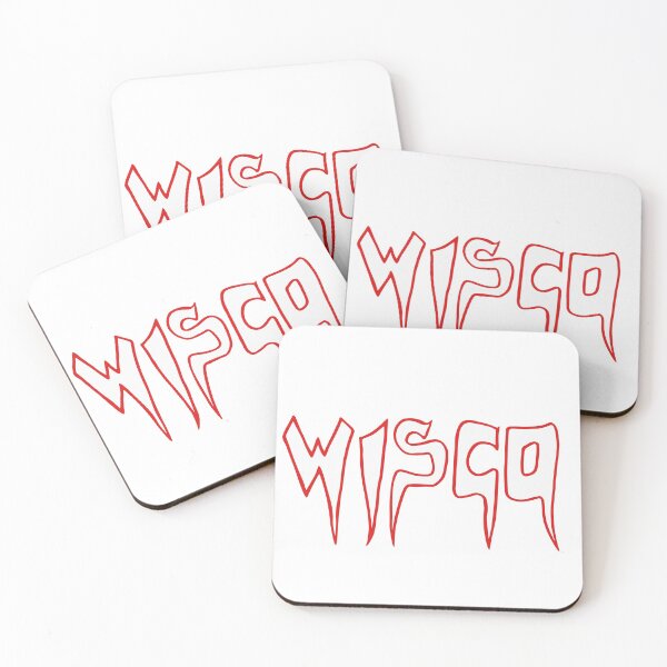 Item preview, wisco designed and sold by createdbysydd.