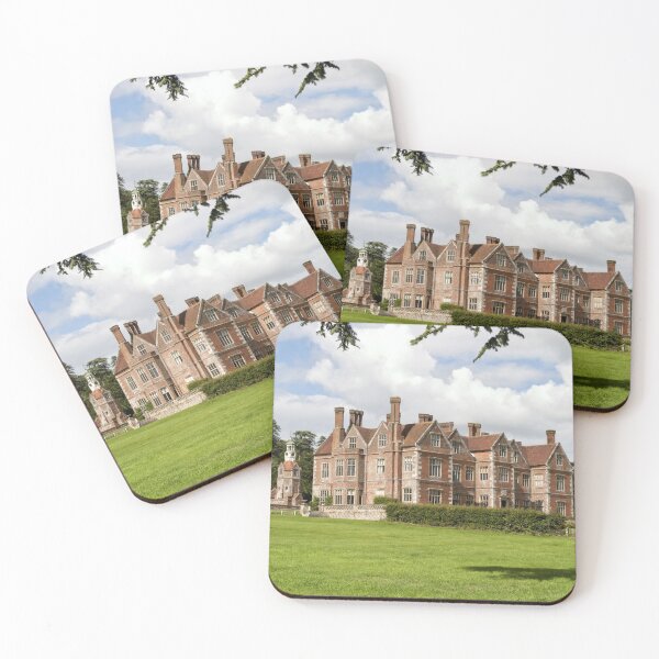 Item preview, Breamore House, Hampshire, United Kingdom designed and sold by Andy Harker.