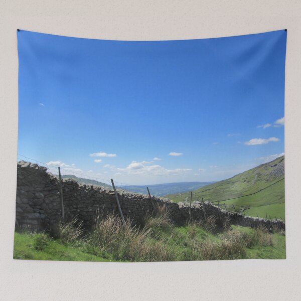 Item preview, Lake District Sunny Day On Way To Haystacks, Buttermere designed and sold by Andrew Morrell.