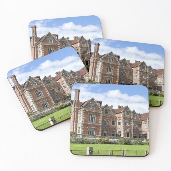 Item preview, Breamore House, Hampshire, United Kingdom designed and sold by Andy Harker.
