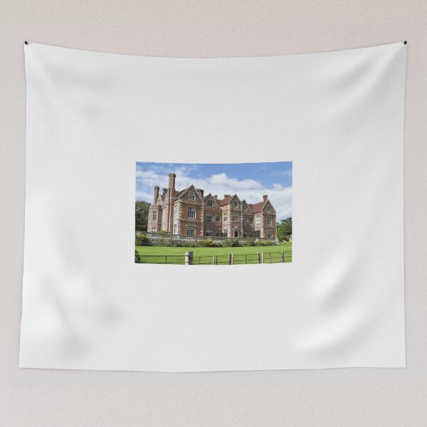 Item preview, Breamore House, Hampshire, United Kingdom designed and sold by Andy Harker.