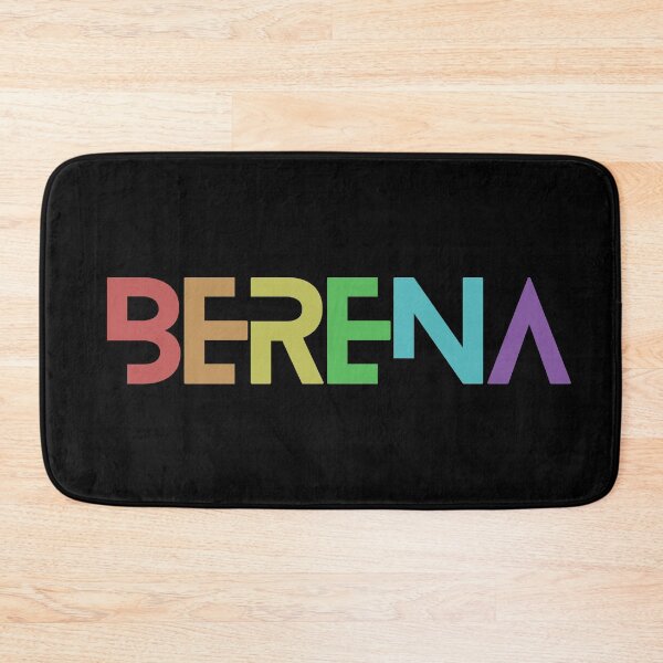 Item preview, Berena designed and sold by holbytv.