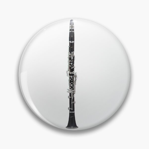 Item preview, The Clarinet Licorice Stick designed and sold by Havocgirl.