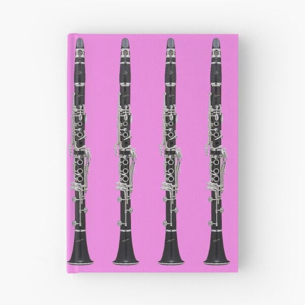 Item preview, The Clarinet Licorice Stick designed and sold by Havocgirl.
