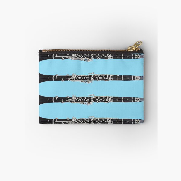 Item preview, The Clarinet Licorice Stick designed and sold by Havocgirl.