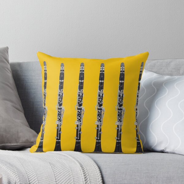 Item preview, The Clarinet Licorice Stick designed and sold by Havocgirl.