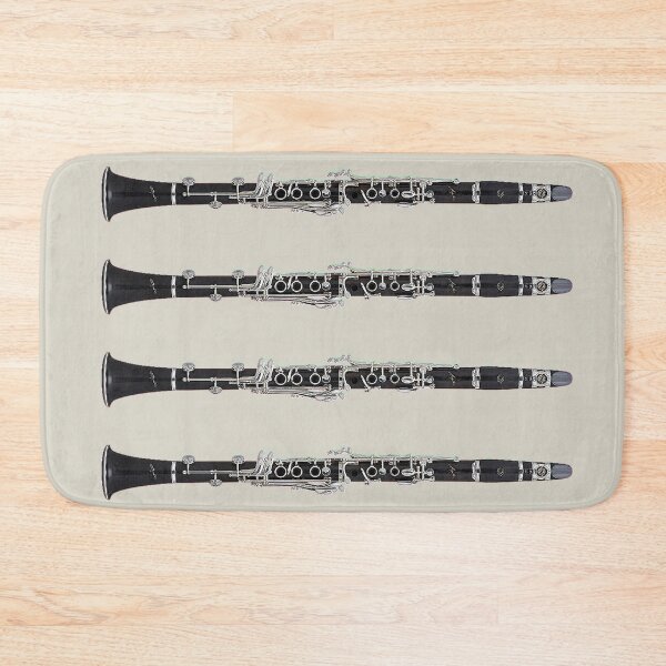 Item preview, The Clarinet Licorice Stick designed and sold by Havocgirl.