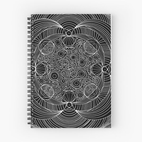 Item preview, Uncoloured Negative 255 designed and sold by CallumHoare.