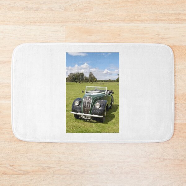 Item preview, 1939 Morris Eight Classic Motor Car designed and sold by Andy Harker.