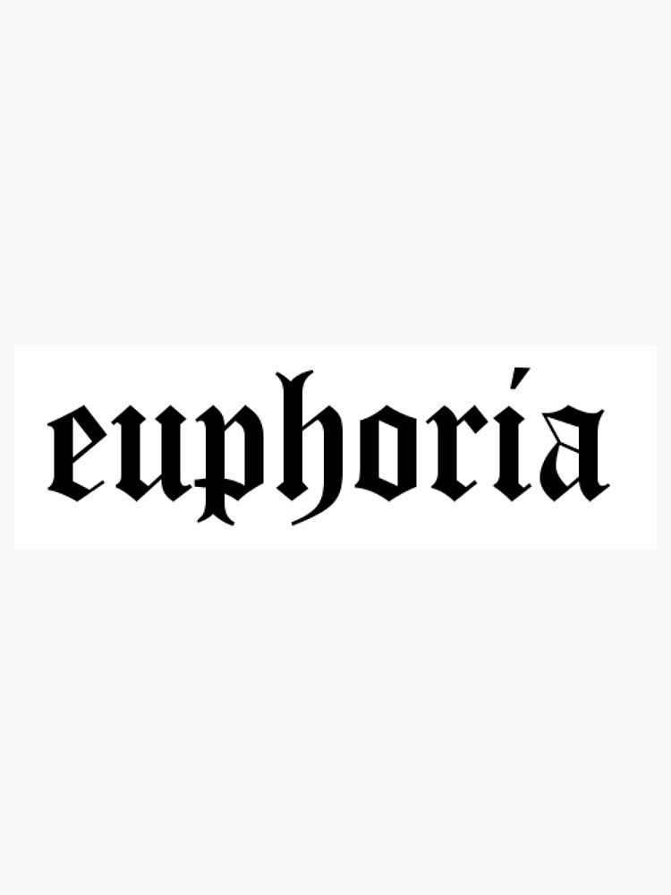 bb euphoria