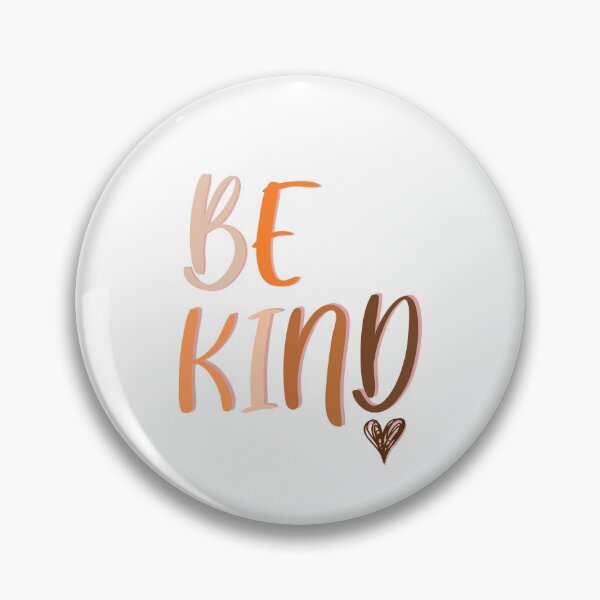Item preview, Be Kind and Love  designed and sold by likebakerdo.