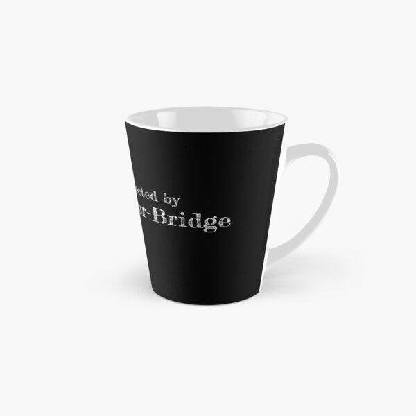 Vista previa del artículo con la obra «Escrito y dirigido por Phoebe Waller-Bridge», diseñado y vendido por Spring-Flower-.